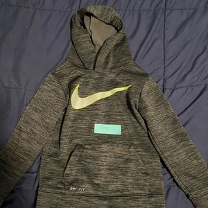 Nike hoodie